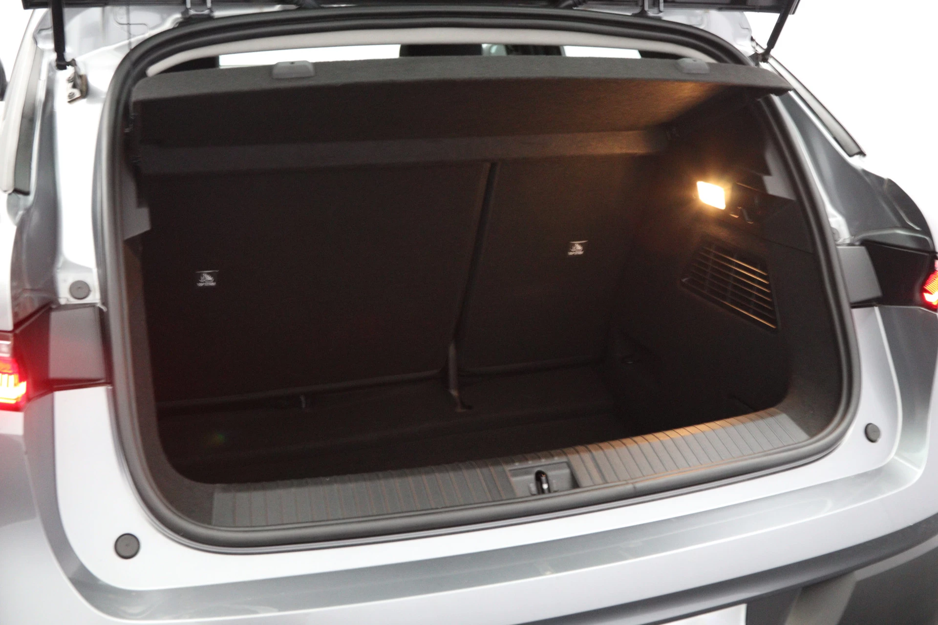 Hoofdafbeelding Renault Megane E-Tech