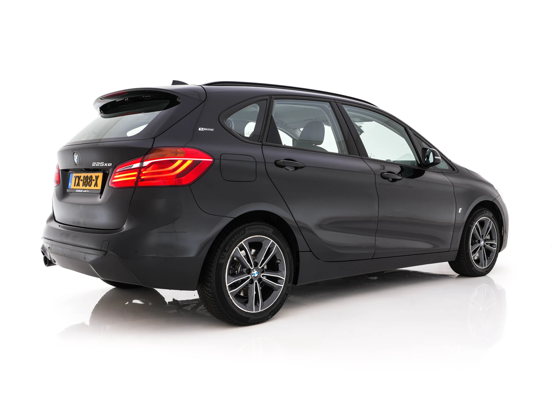 Hoofdafbeelding BMW 2 Serie