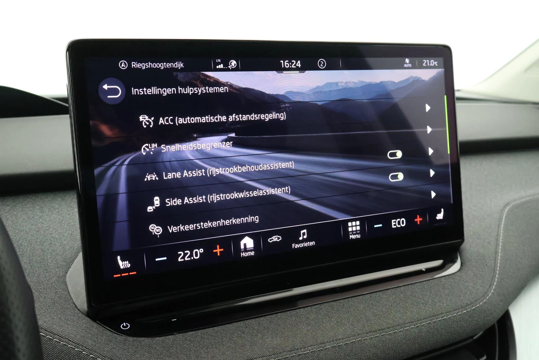 Hoofdafbeelding Škoda Enyaq iV