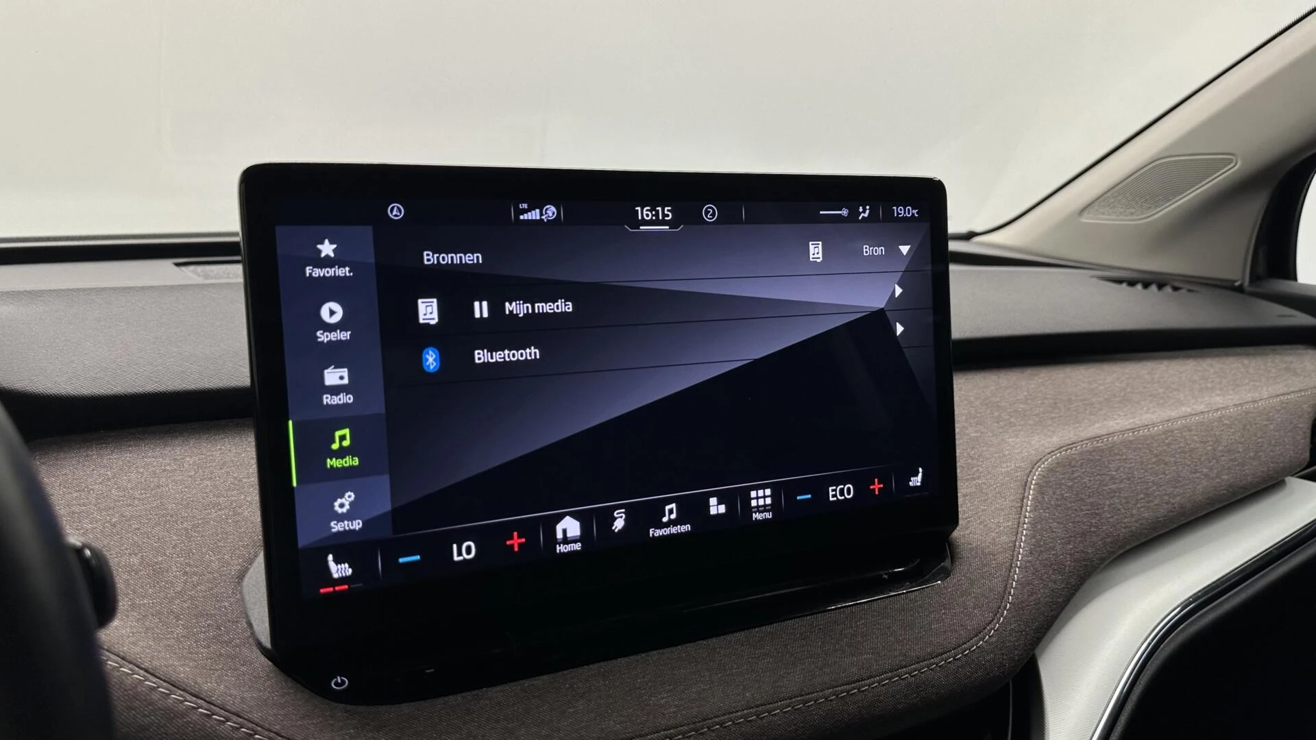 Hoofdafbeelding Škoda Enyaq iV