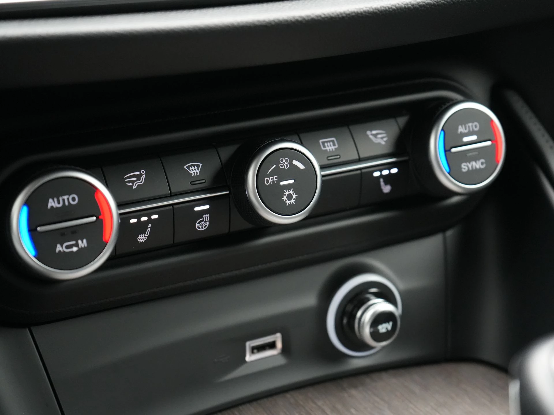 Hoofdafbeelding Alfa Romeo Stelvio