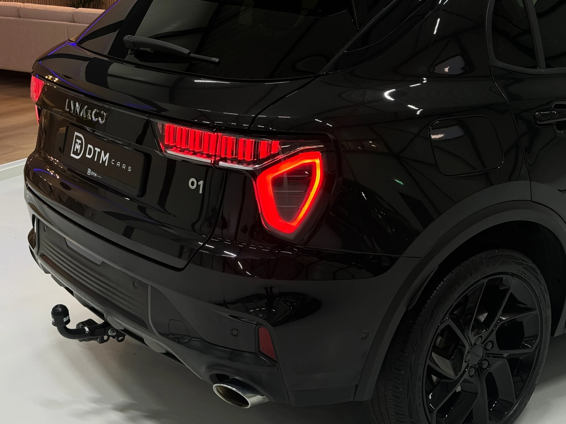 Hoofdafbeelding Lynk & Co 01