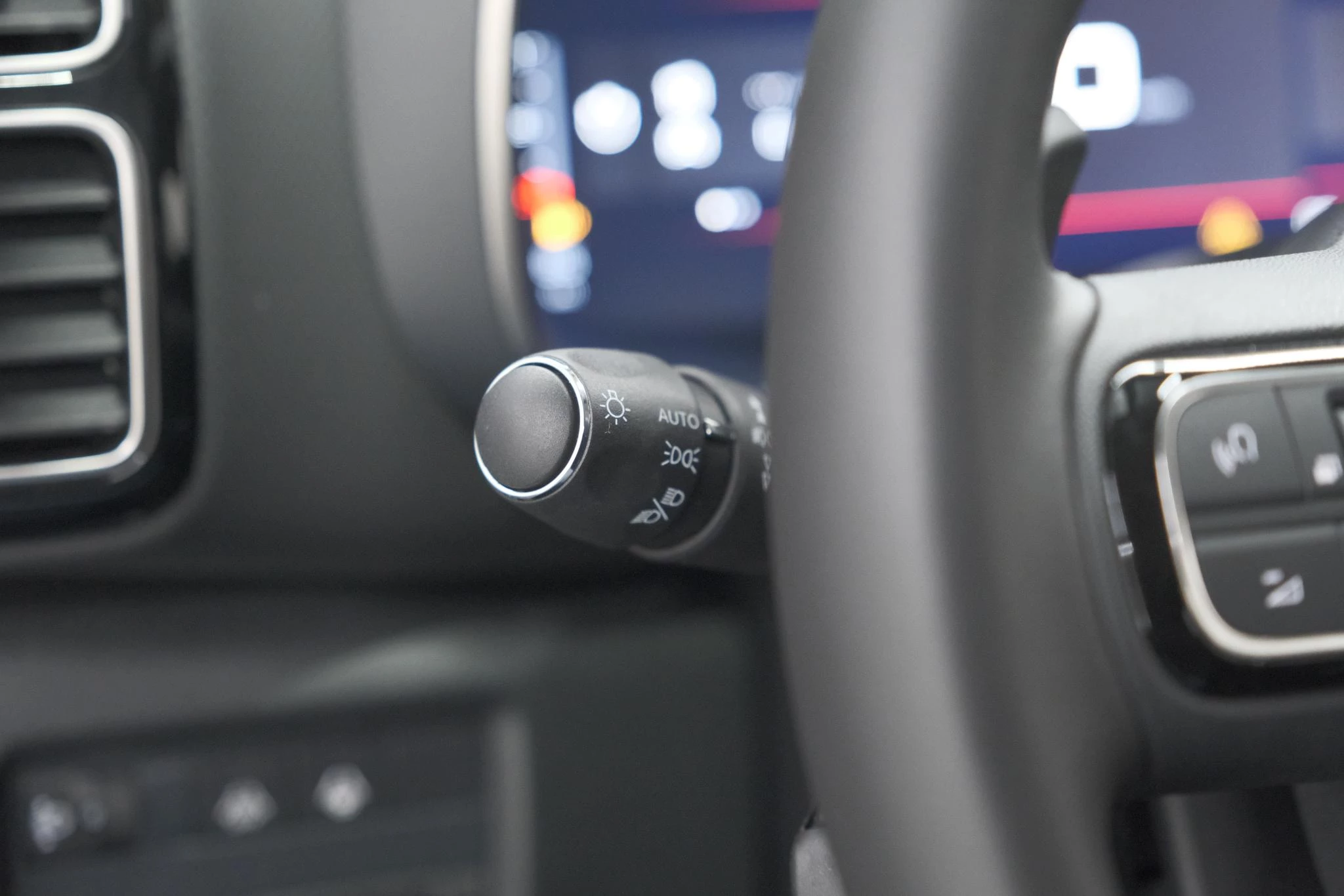 Hoofdafbeelding Citroën C5 Aircross