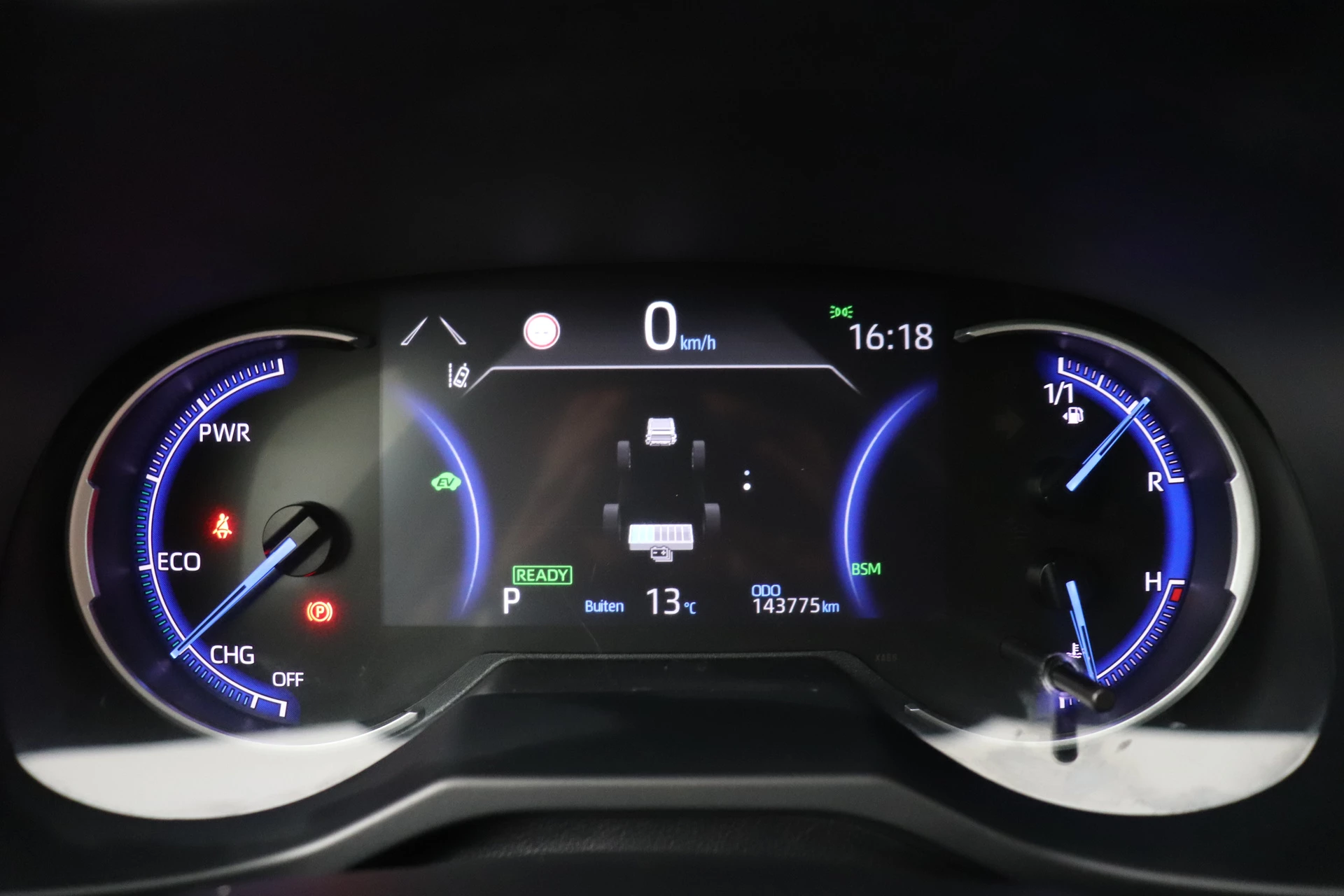 Hoofdafbeelding Toyota RAV4