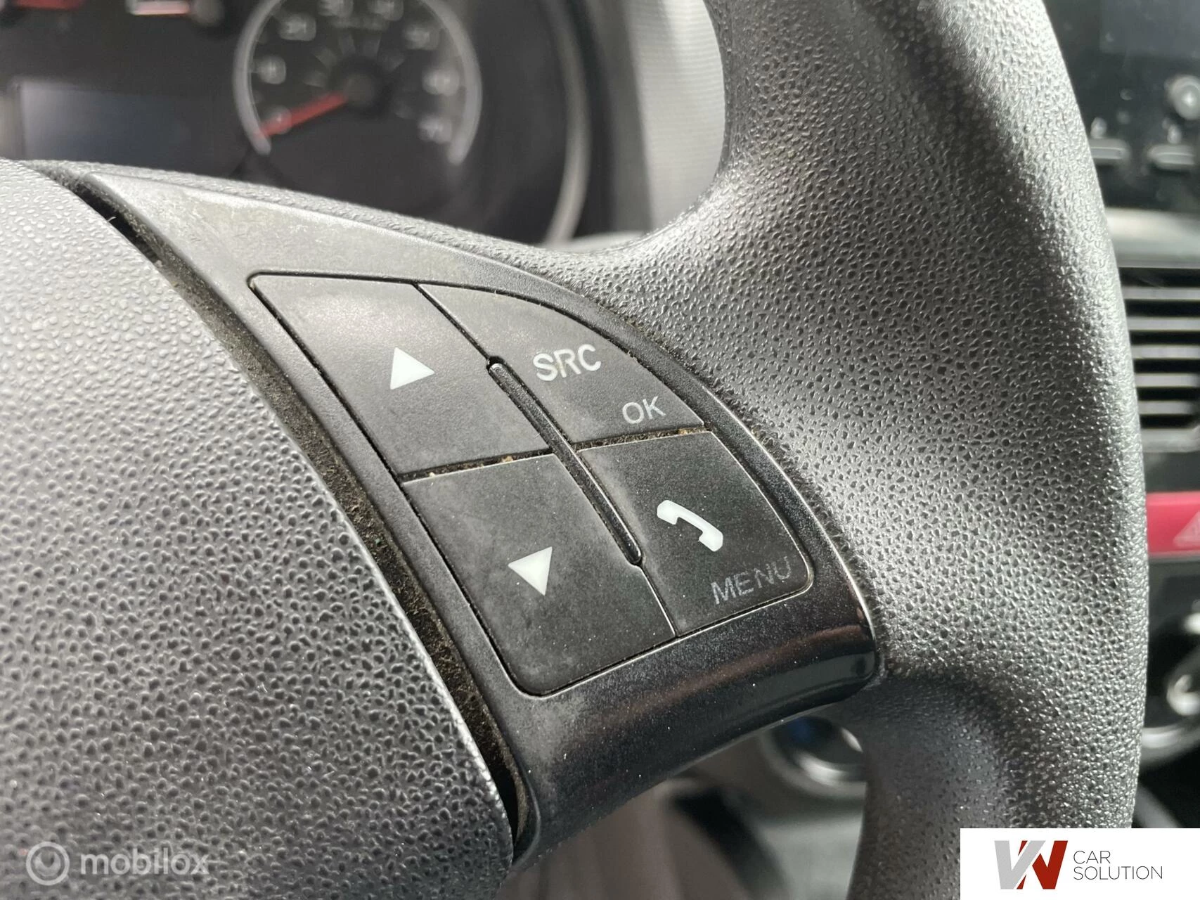 Hoofdafbeelding Fiat Doblò