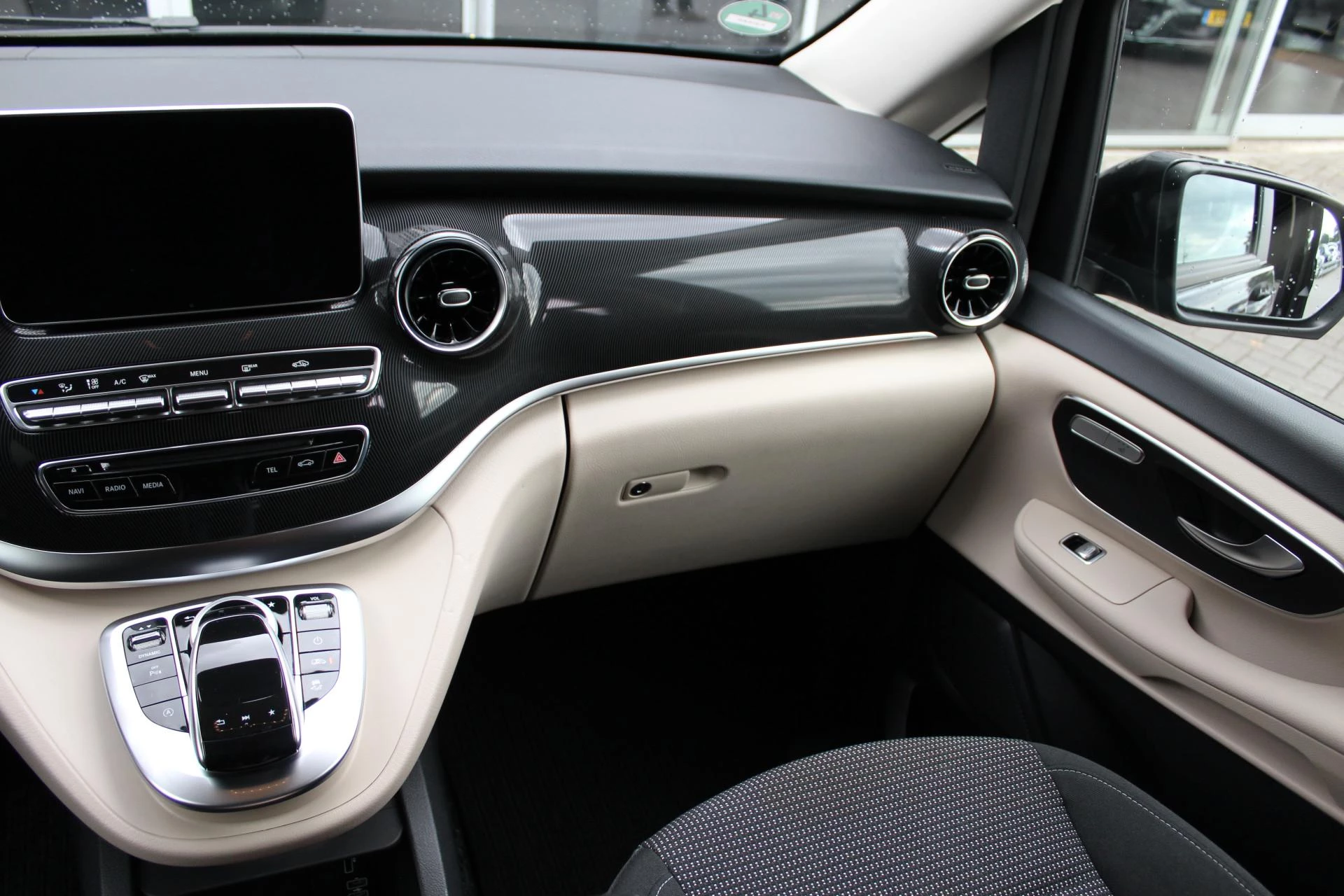 Hoofdafbeelding Mercedes-Benz Marco Polo