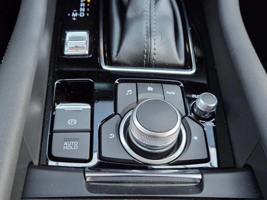 Hoofdafbeelding Mazda 6