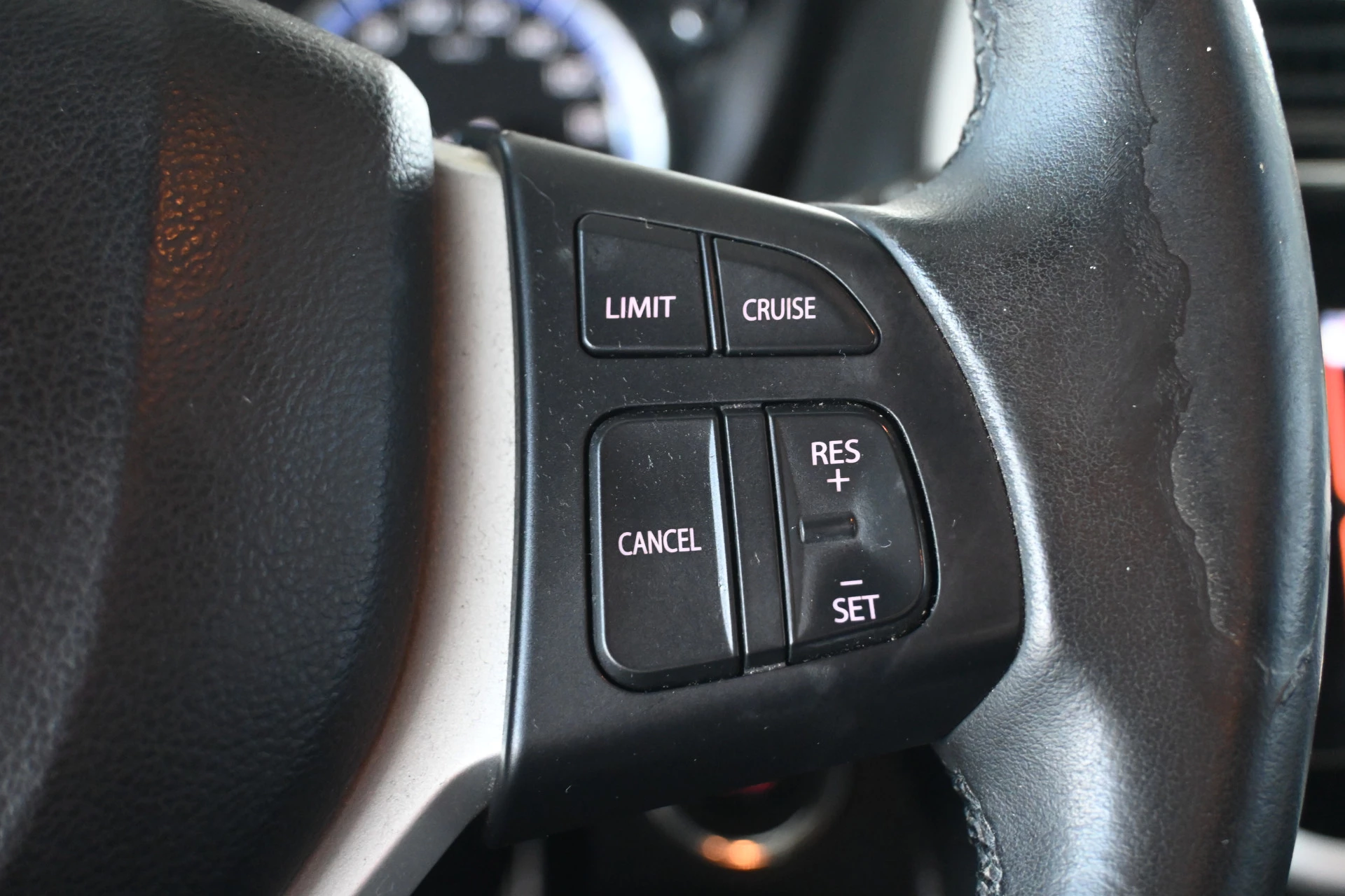 Hoofdafbeelding Suzuki S-Cross