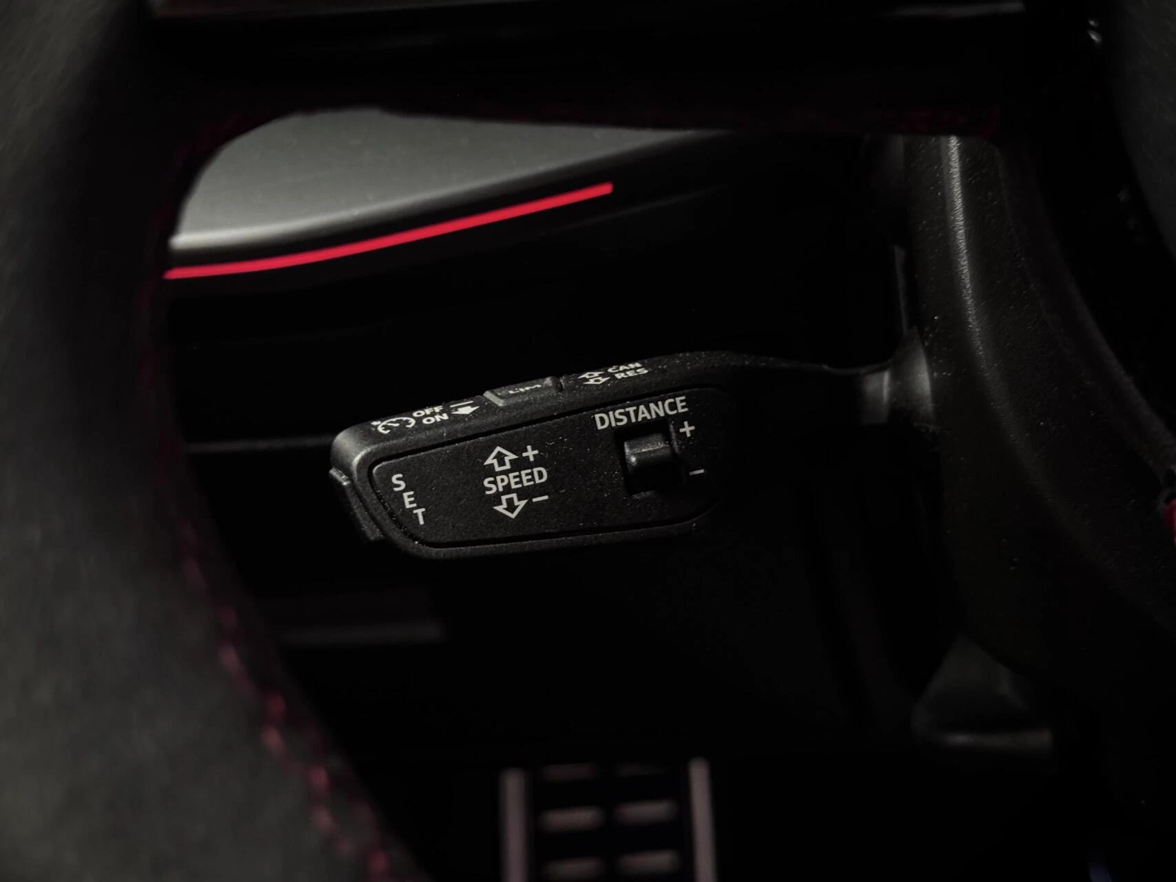 Hoofdafbeelding Audi RS3