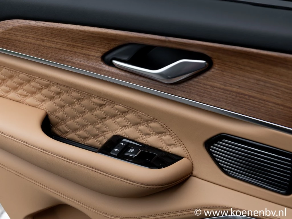 Hoofdafbeelding Jeep Grand Cherokee
