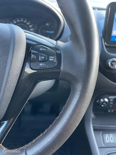 Hoofdafbeelding Ford Ka