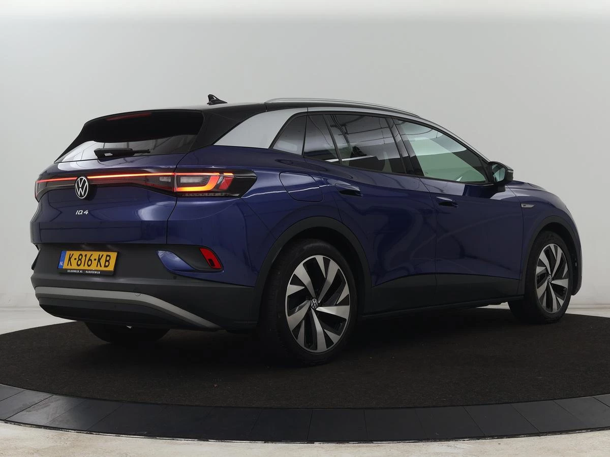 Hoofdafbeelding Volkswagen ID.4