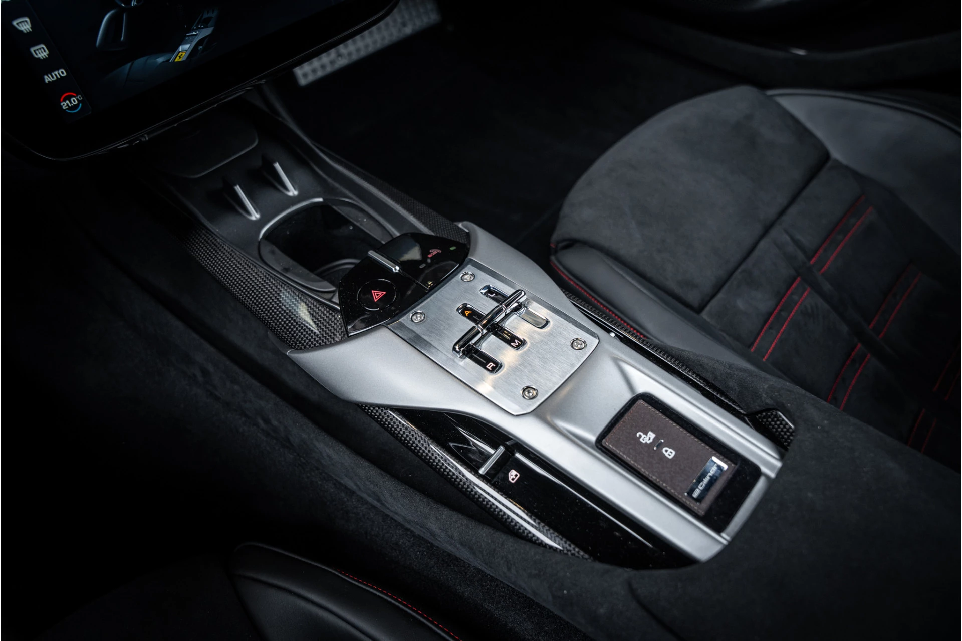 Hoofdafbeelding Ferrari 12Cilindri
