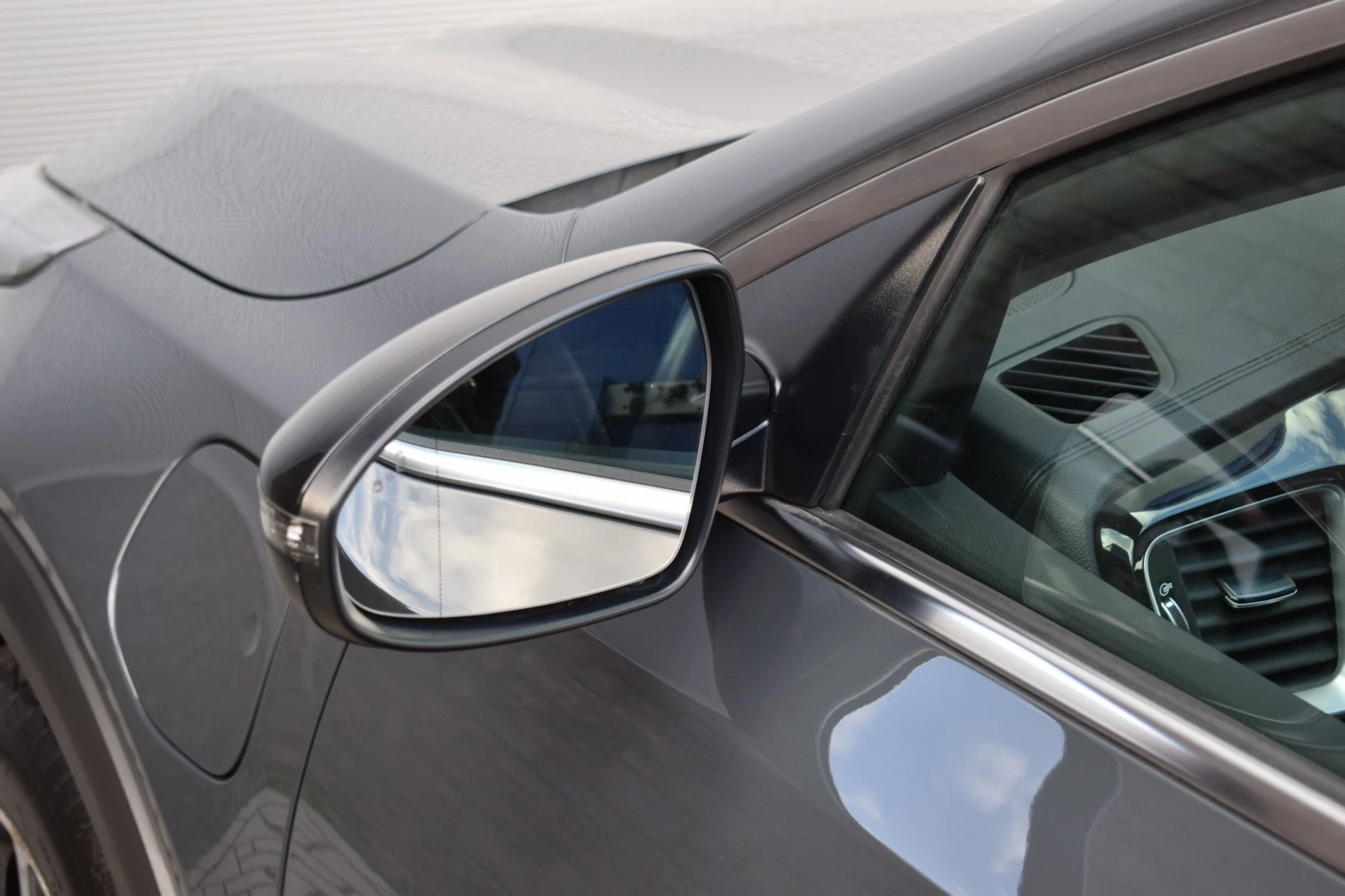 Hoofdafbeelding Kia XCeed