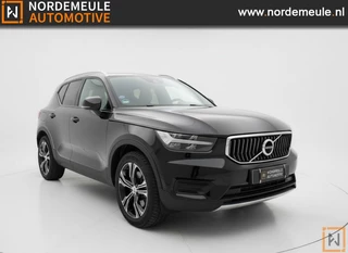 Volvo XC40 1.5 T5 RECHARGE INSCRIPTION, LED, Leder, Pano, H&K