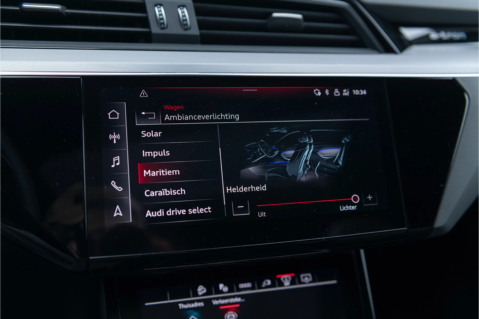 Hoofdafbeelding Audi SQ8