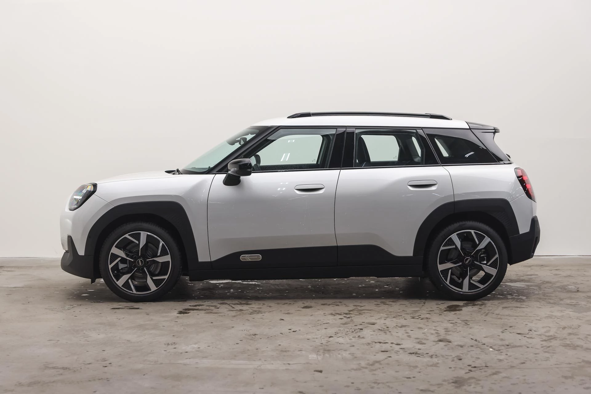 Hoofdafbeelding MINI Aceman