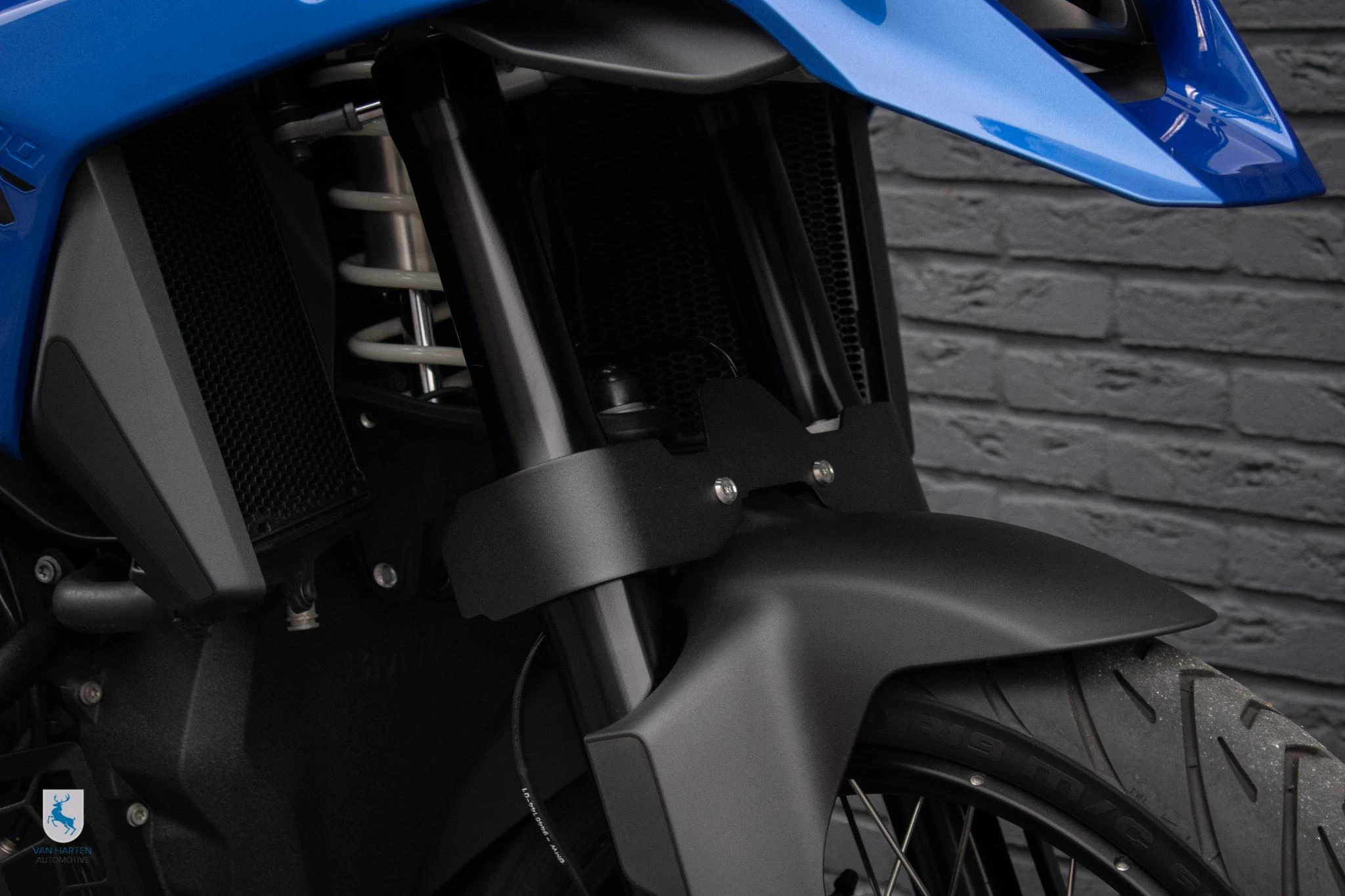 Hoofdafbeelding BMW R 1300 GS