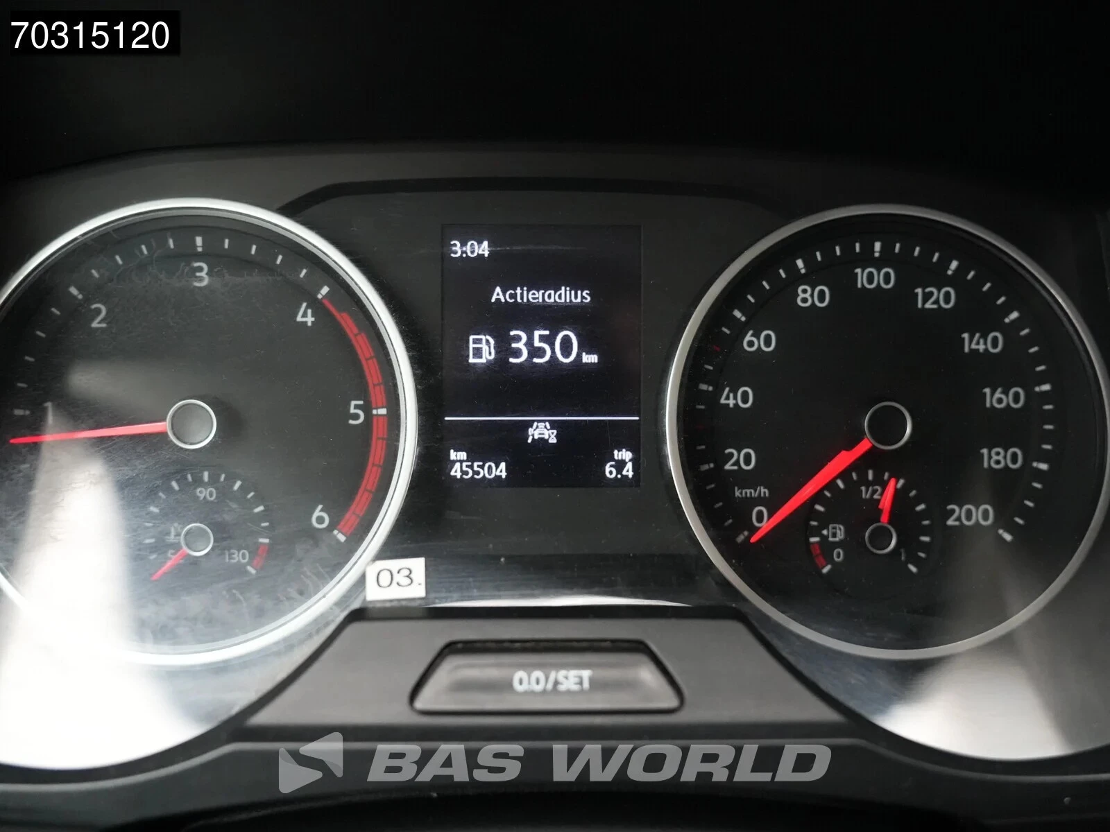 Hoofdafbeelding MAN TGE