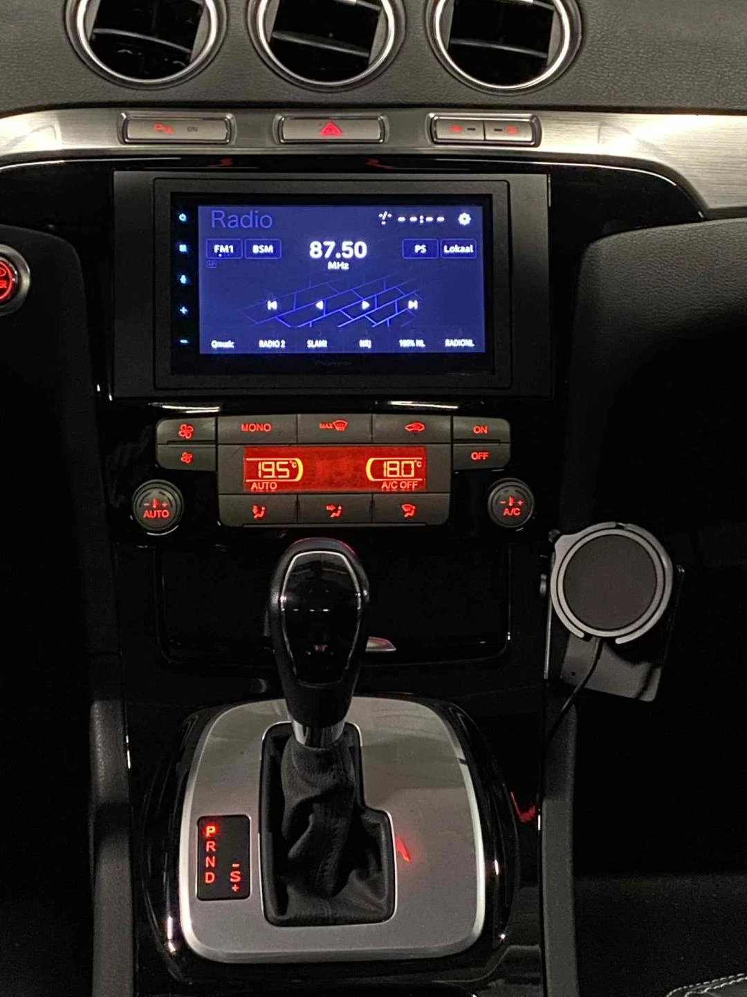 Hoofdafbeelding Ford S-Max