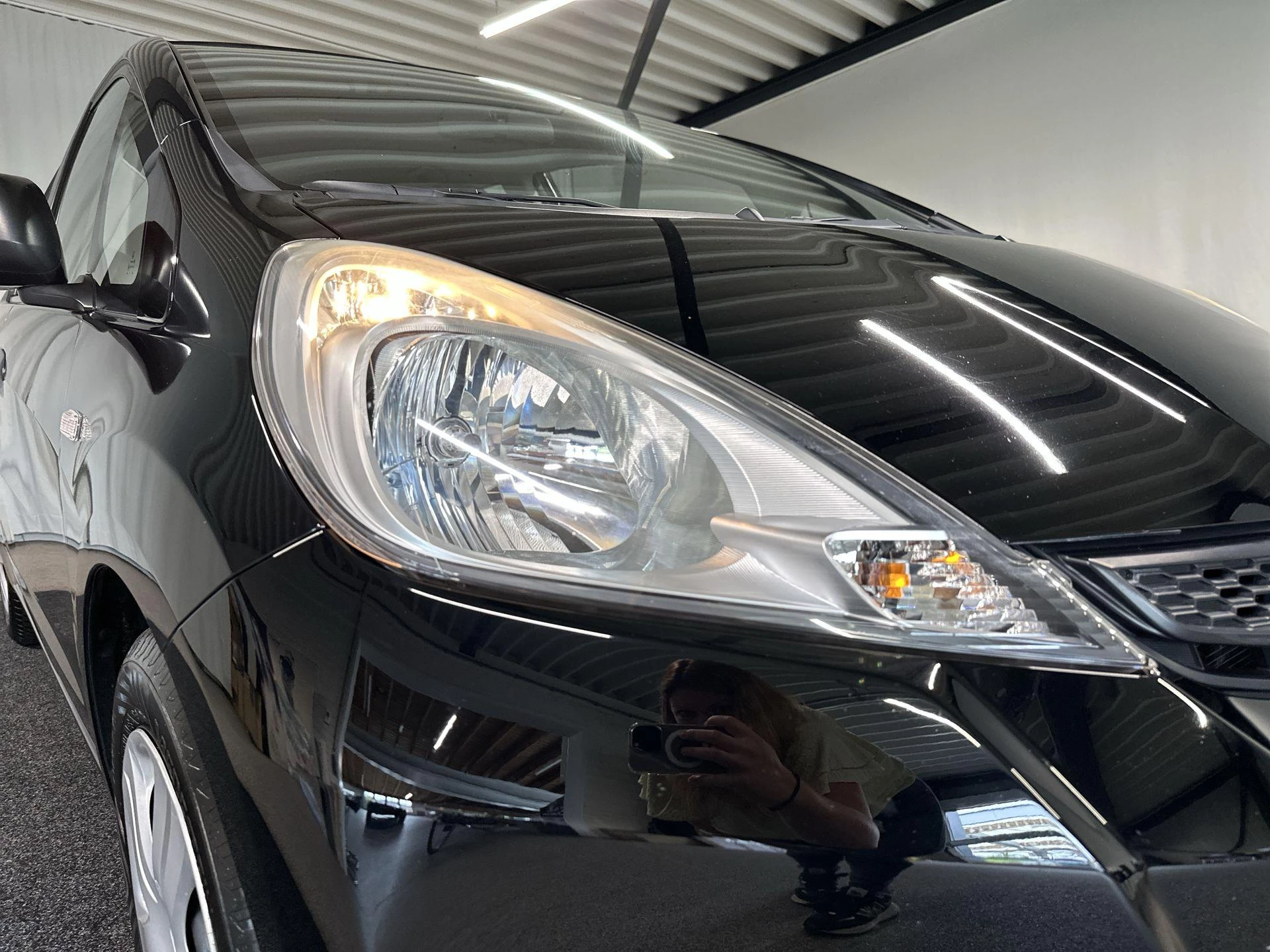 Hoofdafbeelding Honda Jazz