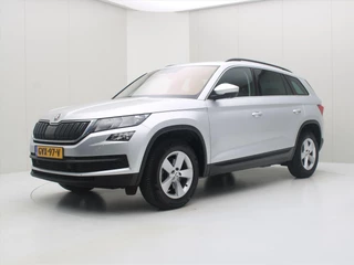 Skoda Kodiaq 1.5 TSI Greentech ACT 150pk DSG-6 Ambition [ CARPLAY+ACC+CLIMAAT+NAVIGATIE+PDC+LMV ]