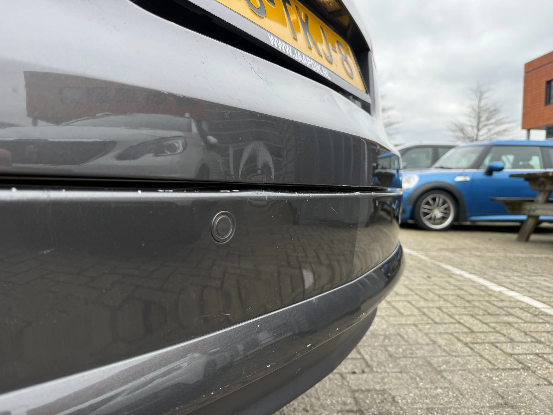 Hoofdafbeelding Opel Insignia