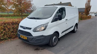 Ford Transit Custom 270 2.2 TDCI L1H1 Economy Edition AIRCO BJ 2015