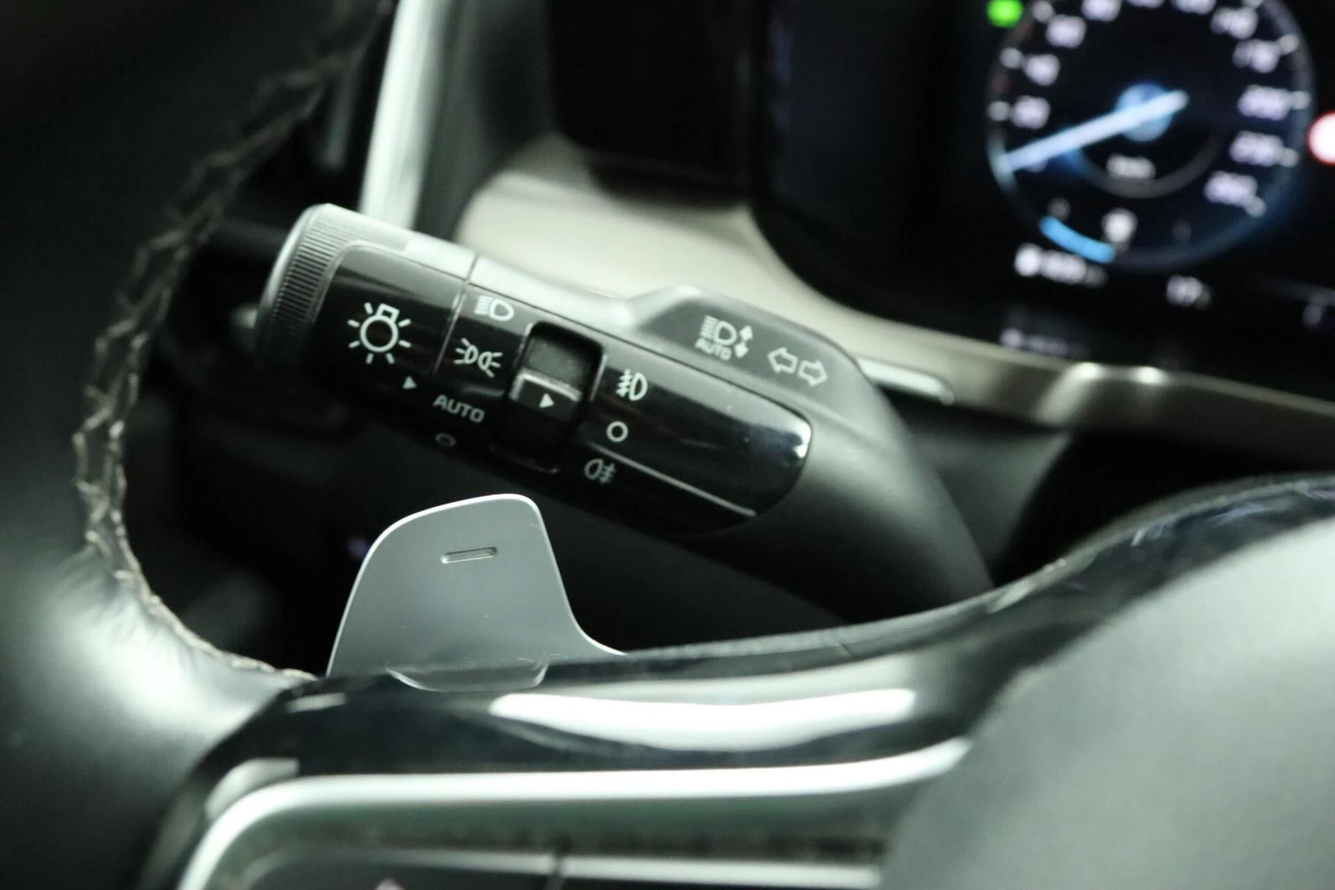 Hoofdafbeelding Kia Sorento