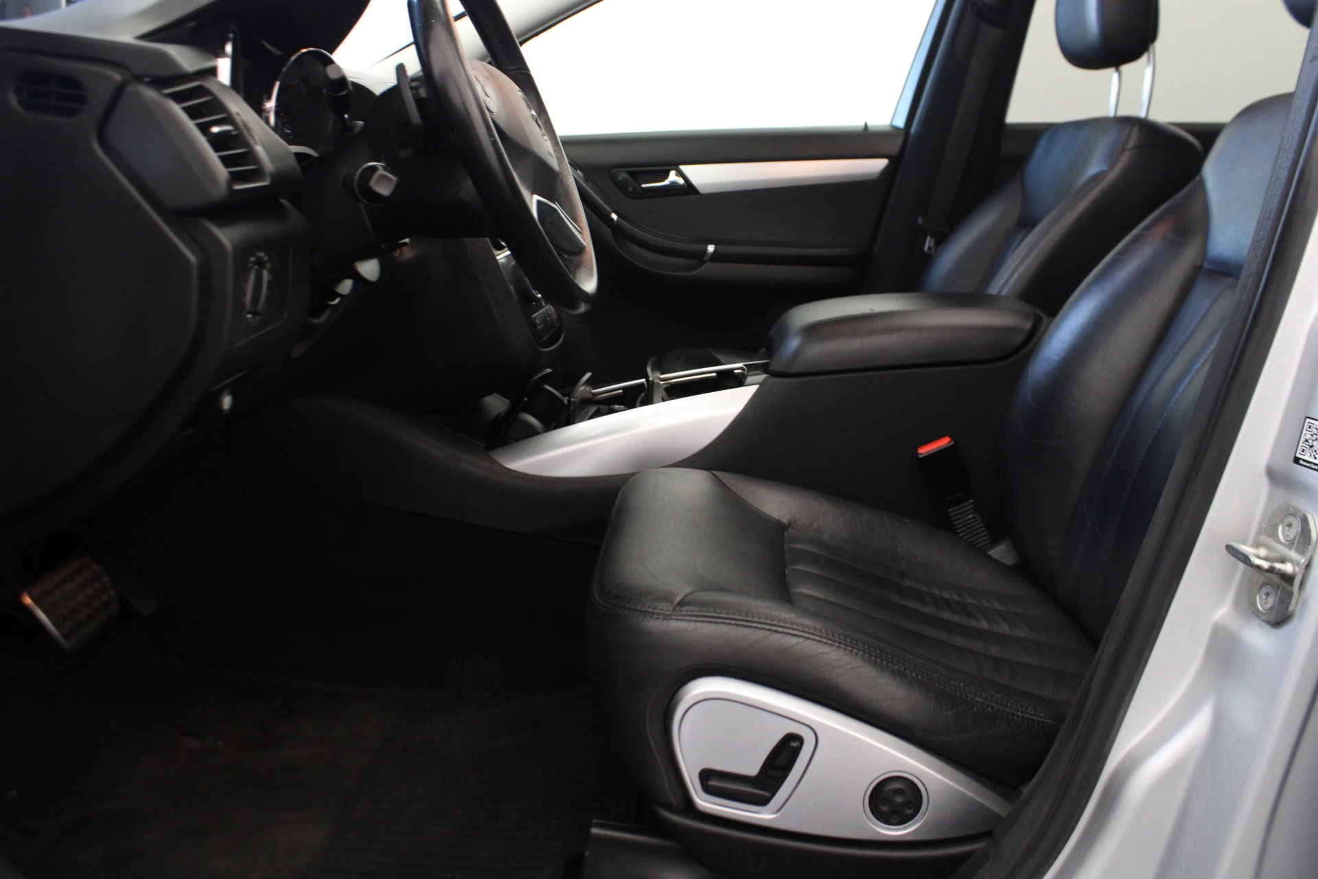 Hoofdafbeelding Mercedes-Benz R-Klasse