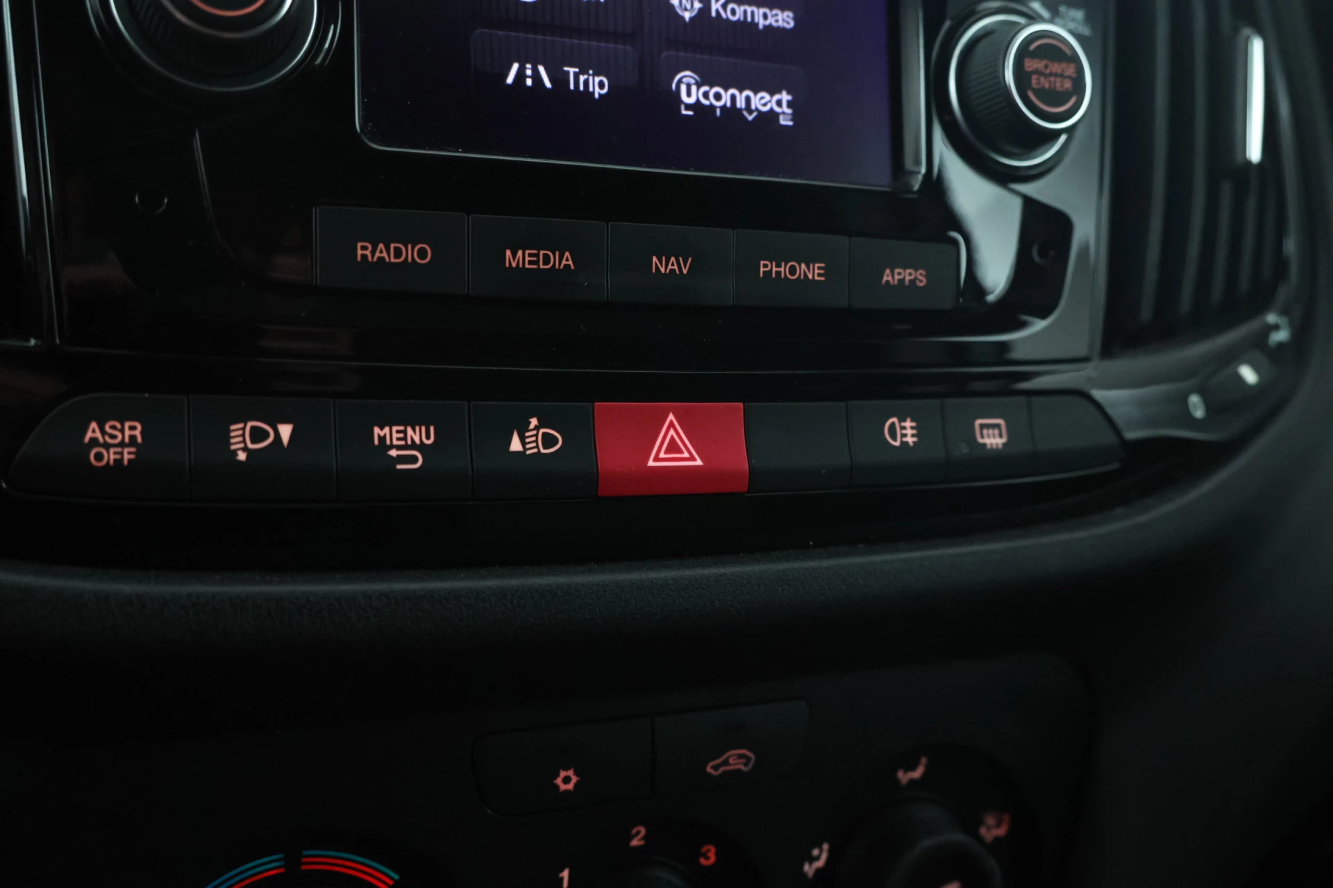 Hoofdafbeelding Fiat Doblò