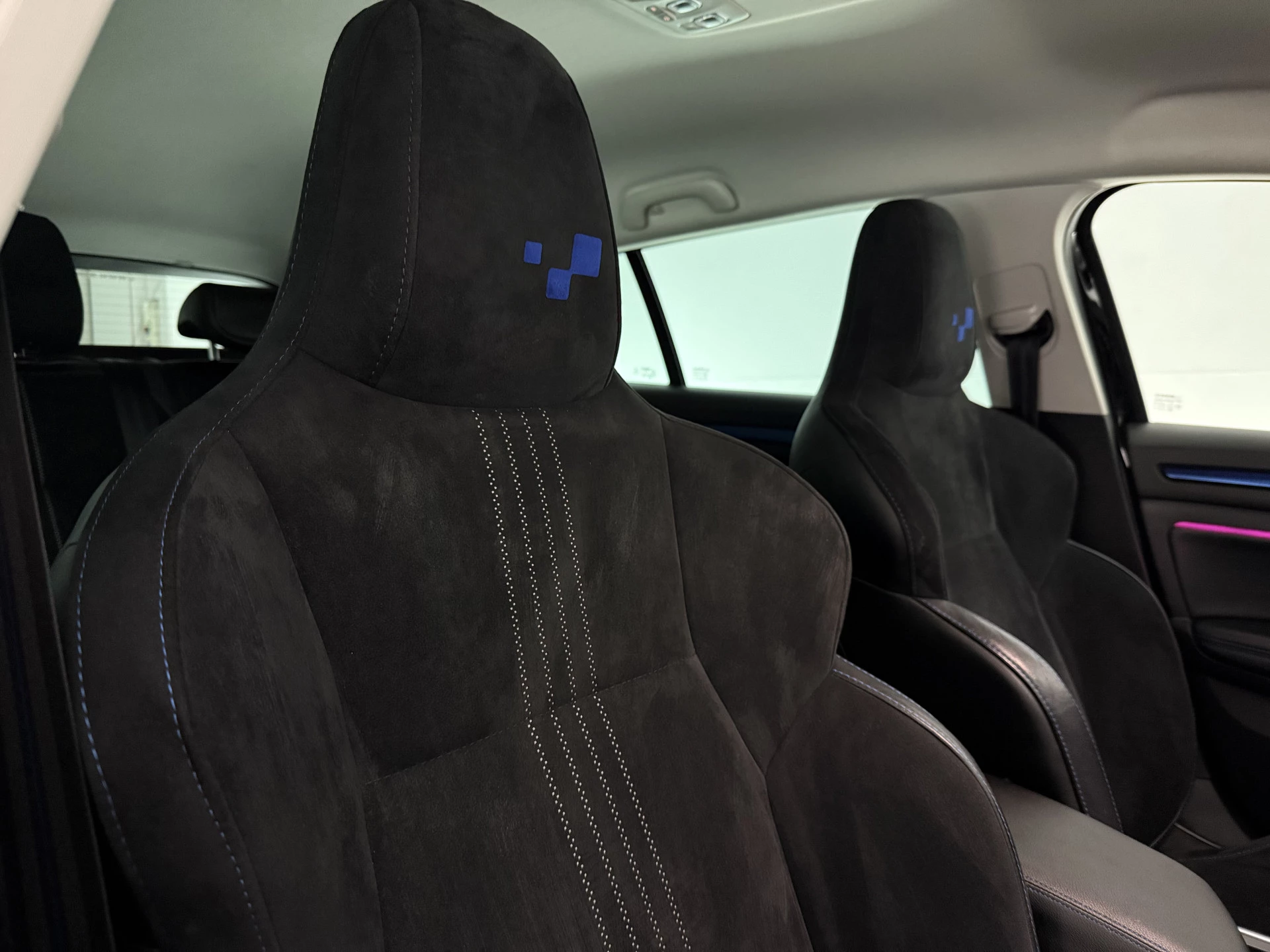 Hoofdafbeelding Renault Mégane