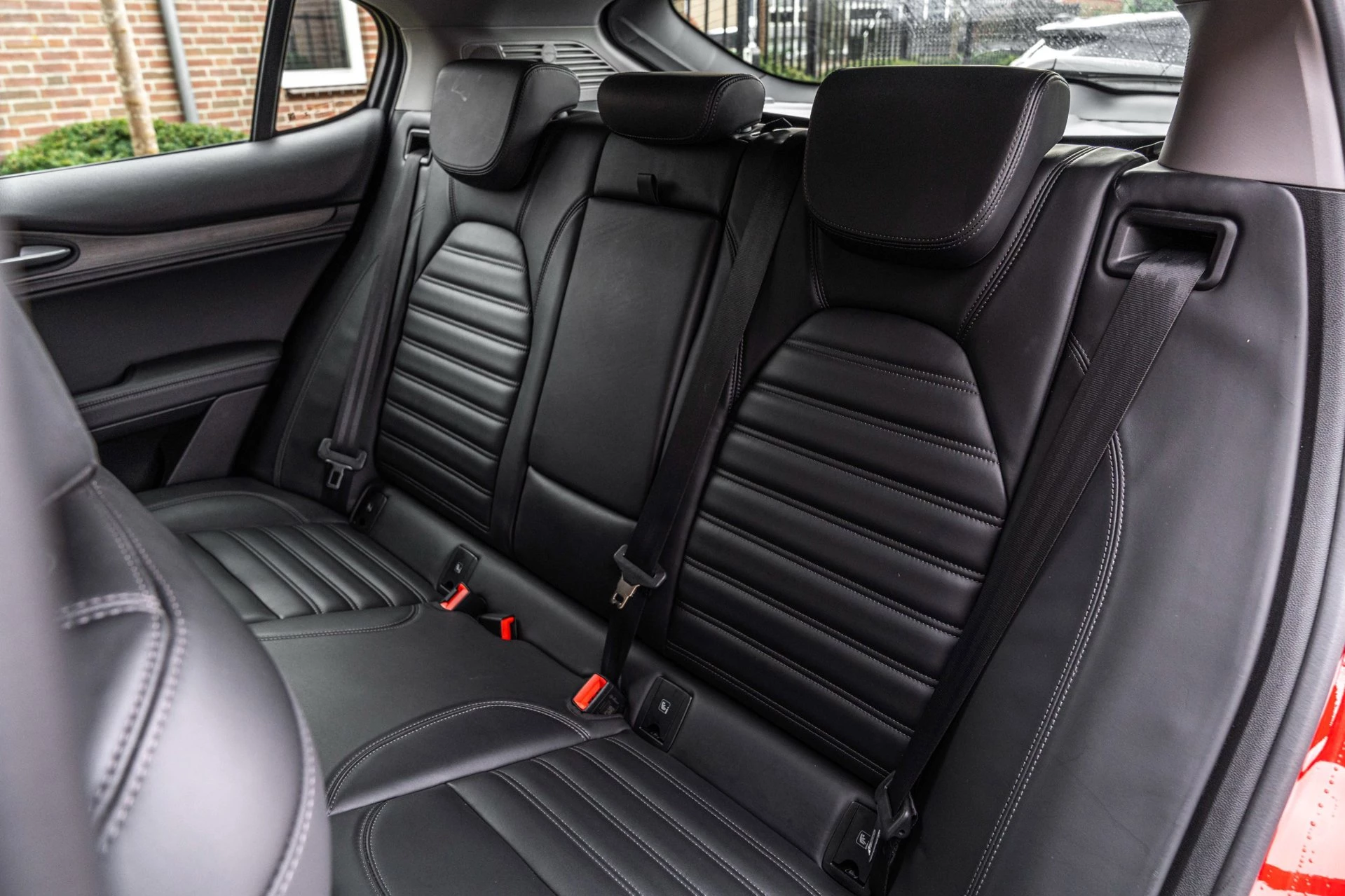 Hoofdafbeelding Alfa Romeo Stelvio