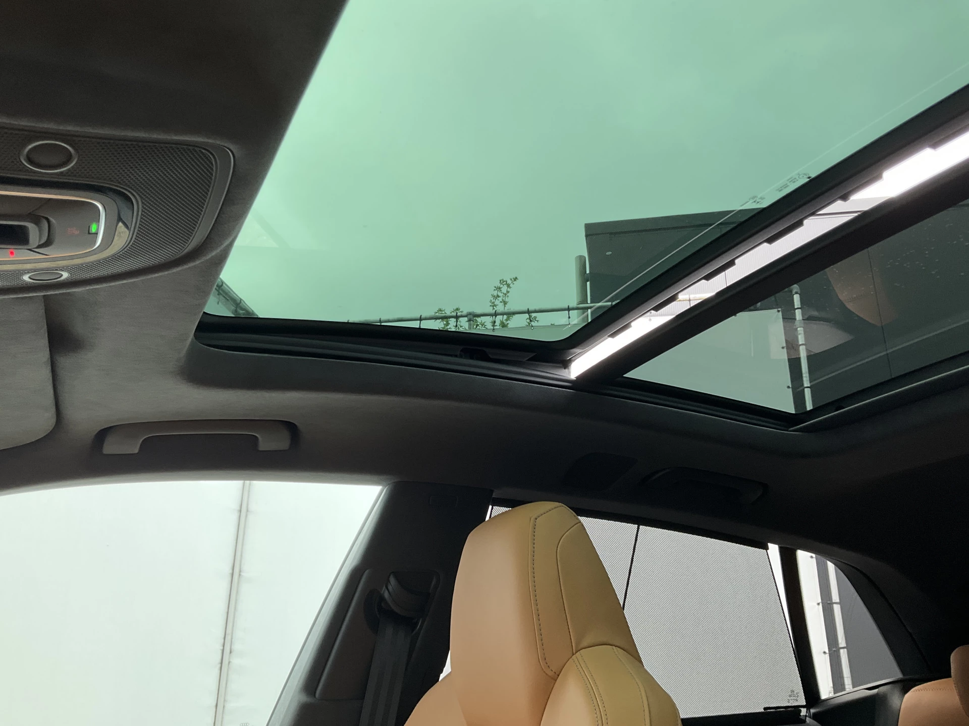 Hoofdafbeelding Audi RSQ8