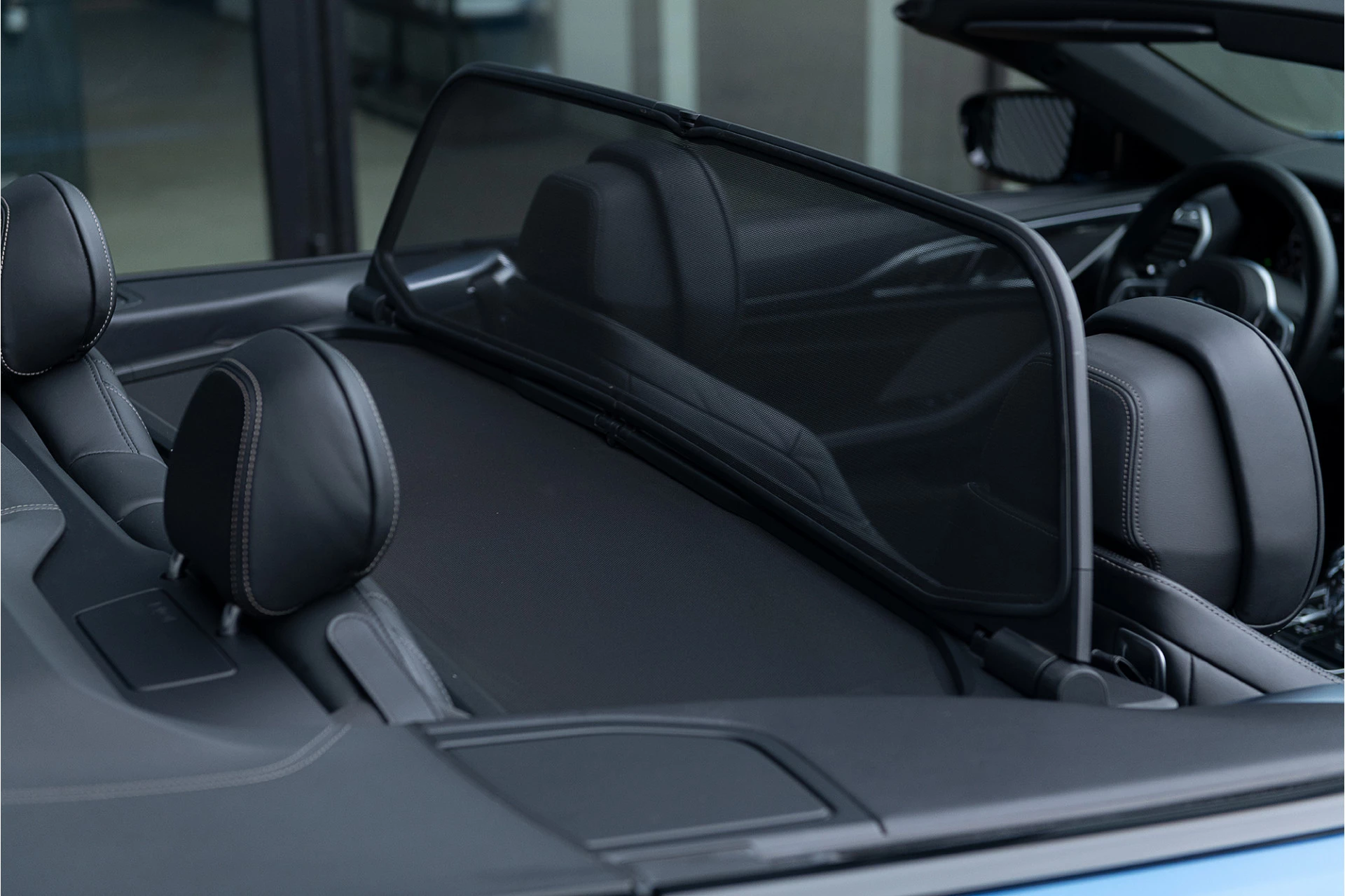 Hoofdafbeelding BMW 8 Serie