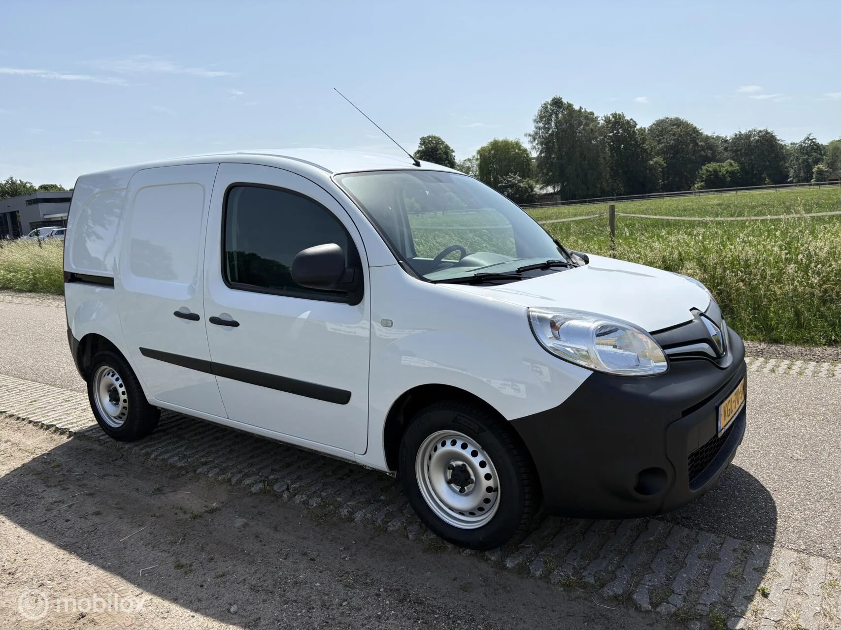 Hoofdafbeelding Renault Kangoo