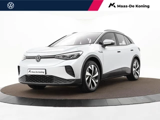 Volkswagen ID.4 Pro 77 kWh / 204pk · Trekhaak · Camera · Navigatie · Apple/Android Car Play · Stoel- & Stuurverwarming ·