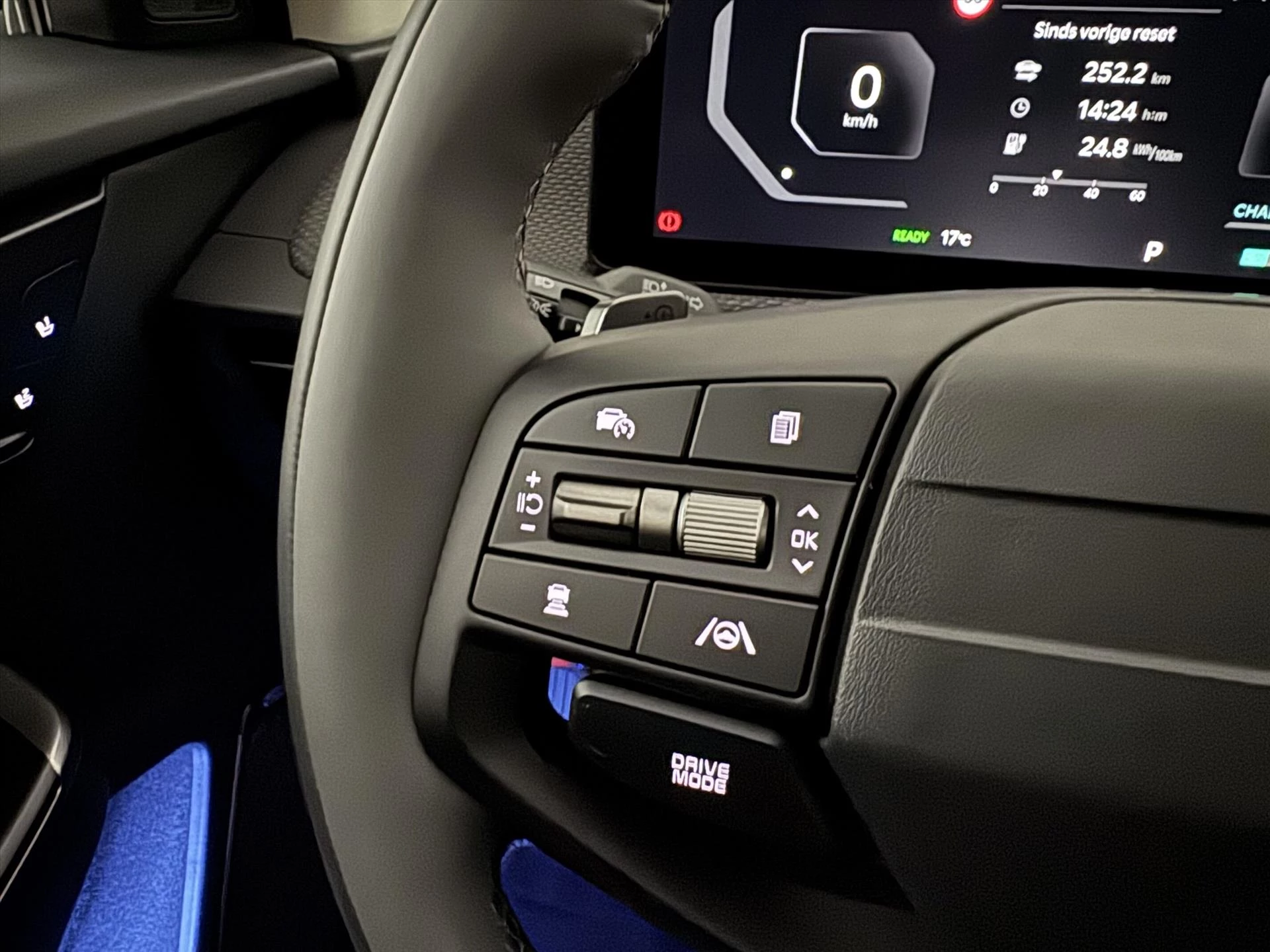 Hoofdafbeelding Kia EV6