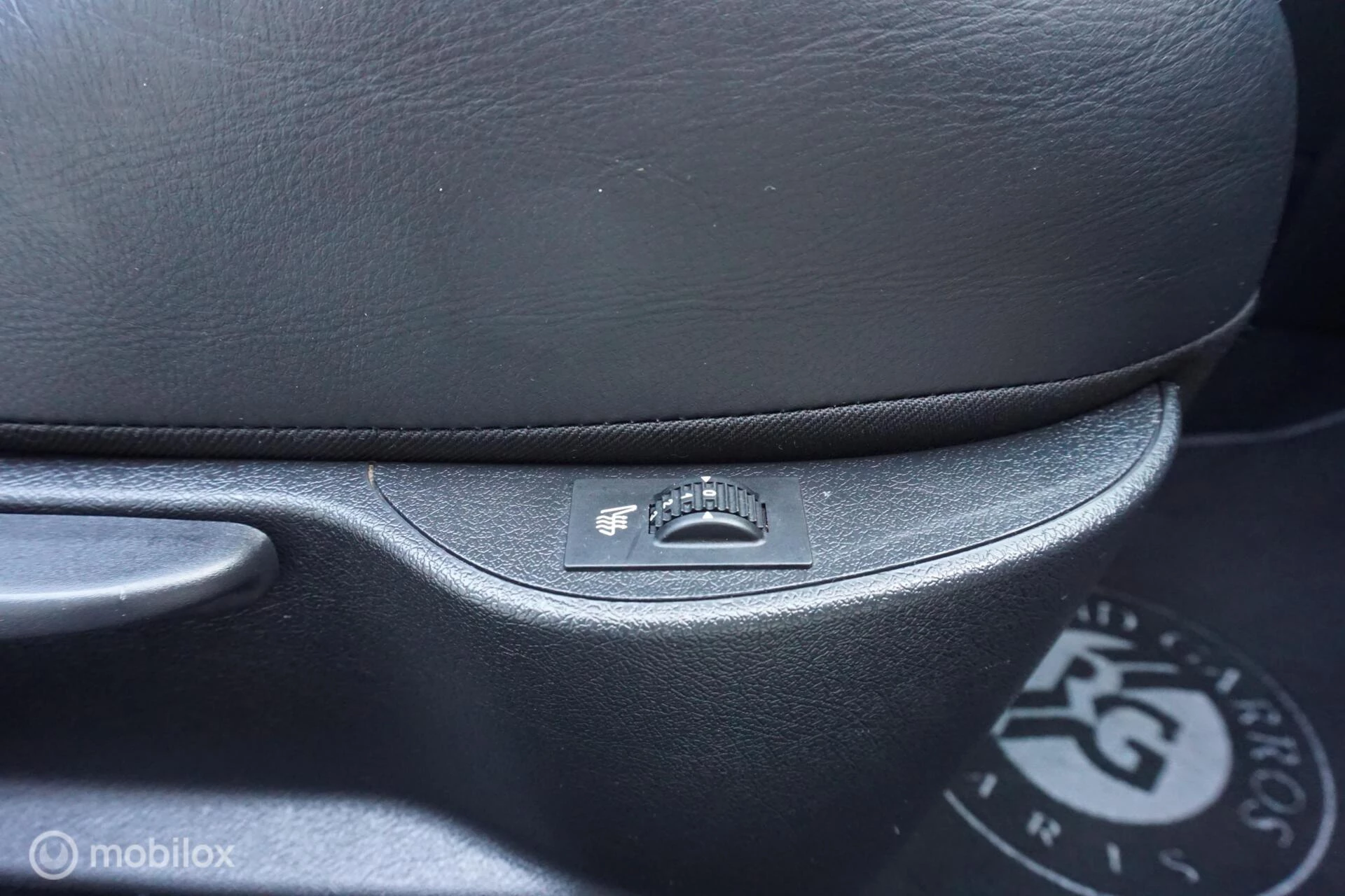 Hoofdafbeelding Peugeot 207
