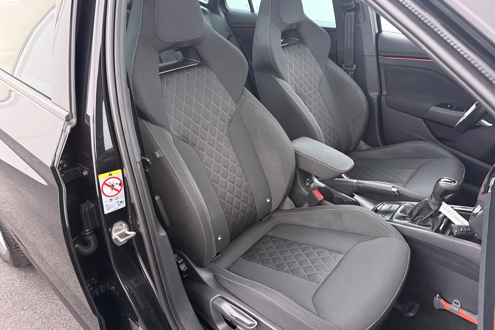 Hoofdafbeelding Škoda Kamiq