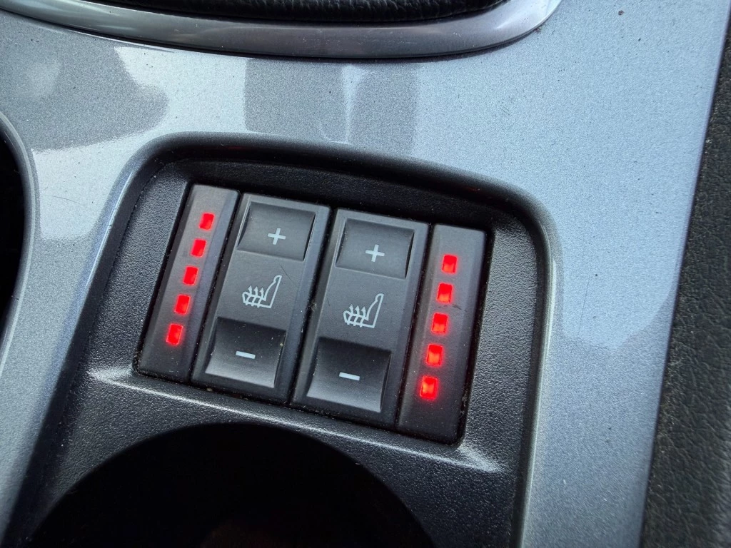 Hoofdafbeelding Ford Mondeo