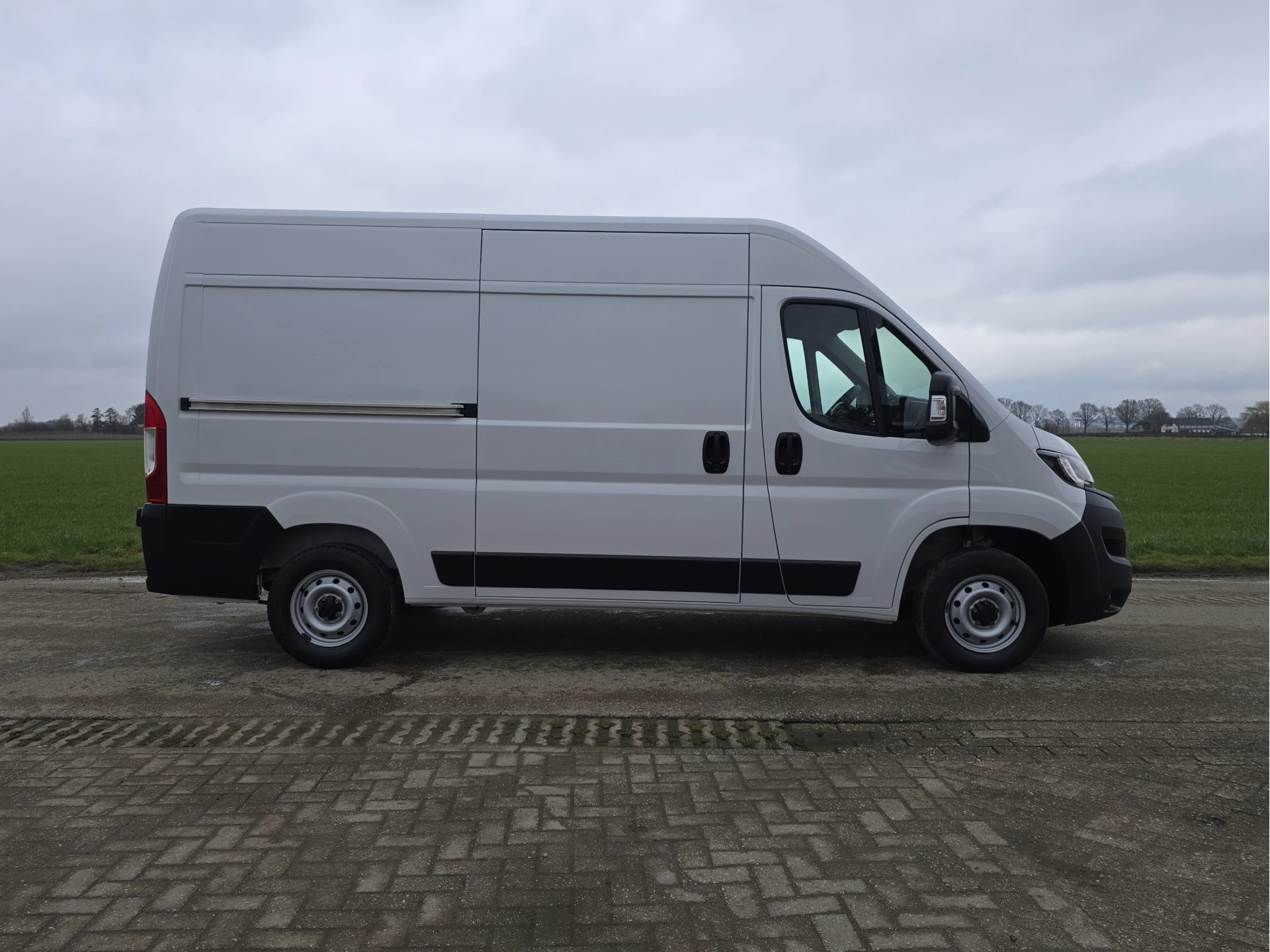 Hoofdafbeelding Fiat Ducato