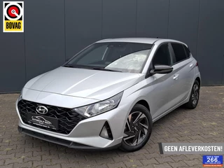 Hyundai i20 1.0 T-GDI Comfort / DAB+ / CAMERA / CARPLAY / ENZ.