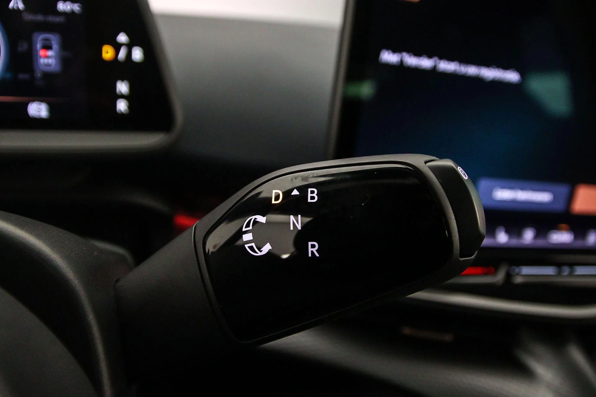 Hoofdafbeelding CUPRA Tavascan