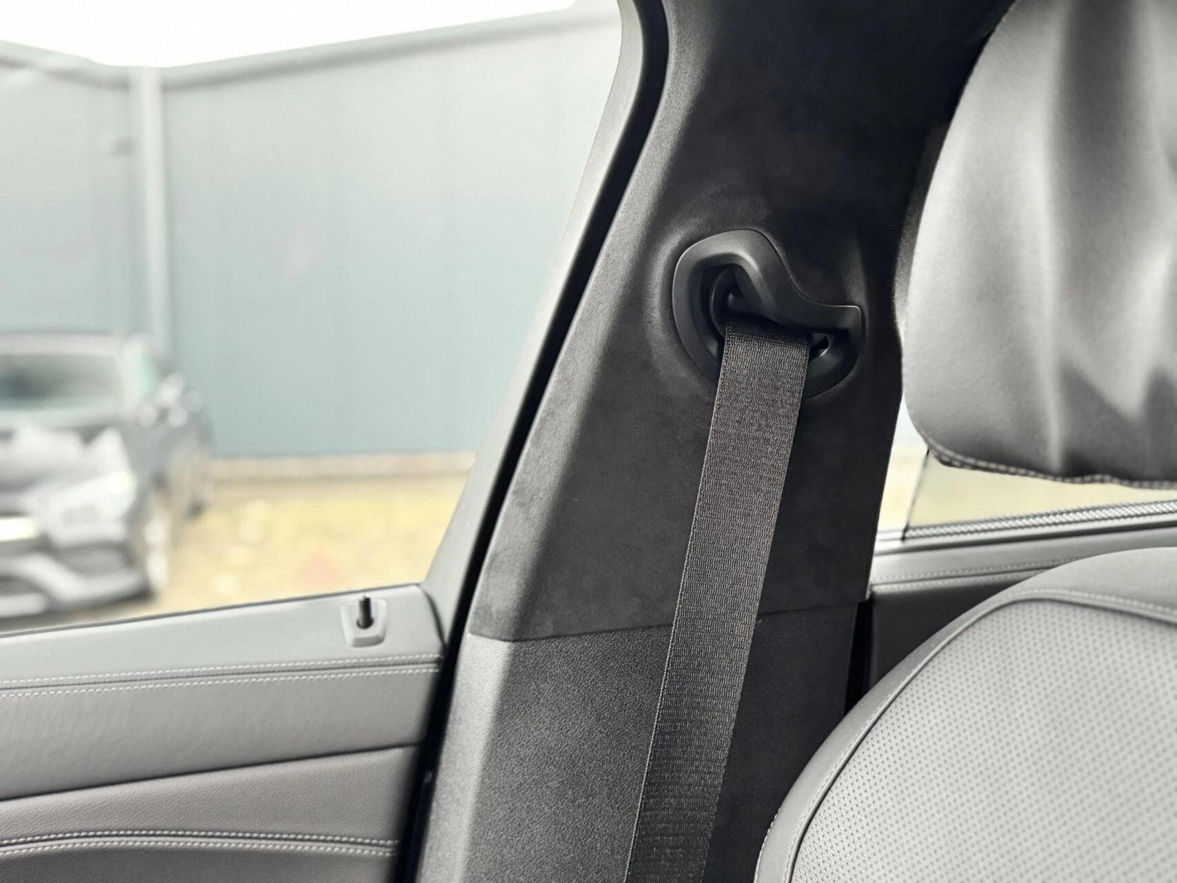 Hoofdafbeelding BMW X6