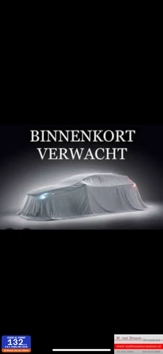 Volkswagen Up! 1.0  Airco/DAB/Led/Org-NL/Lane-Assist
