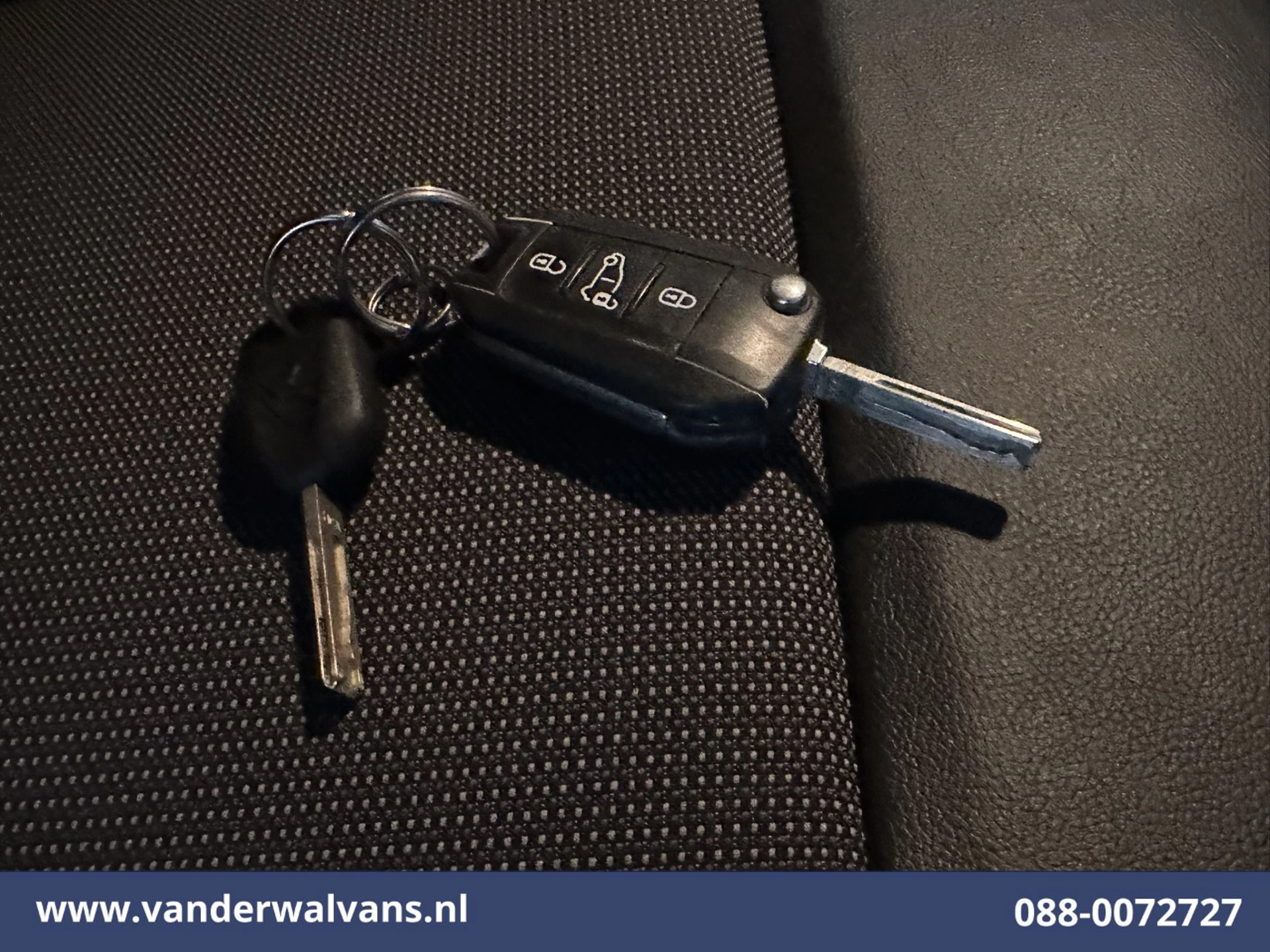 Hoofdafbeelding Peugeot Expert