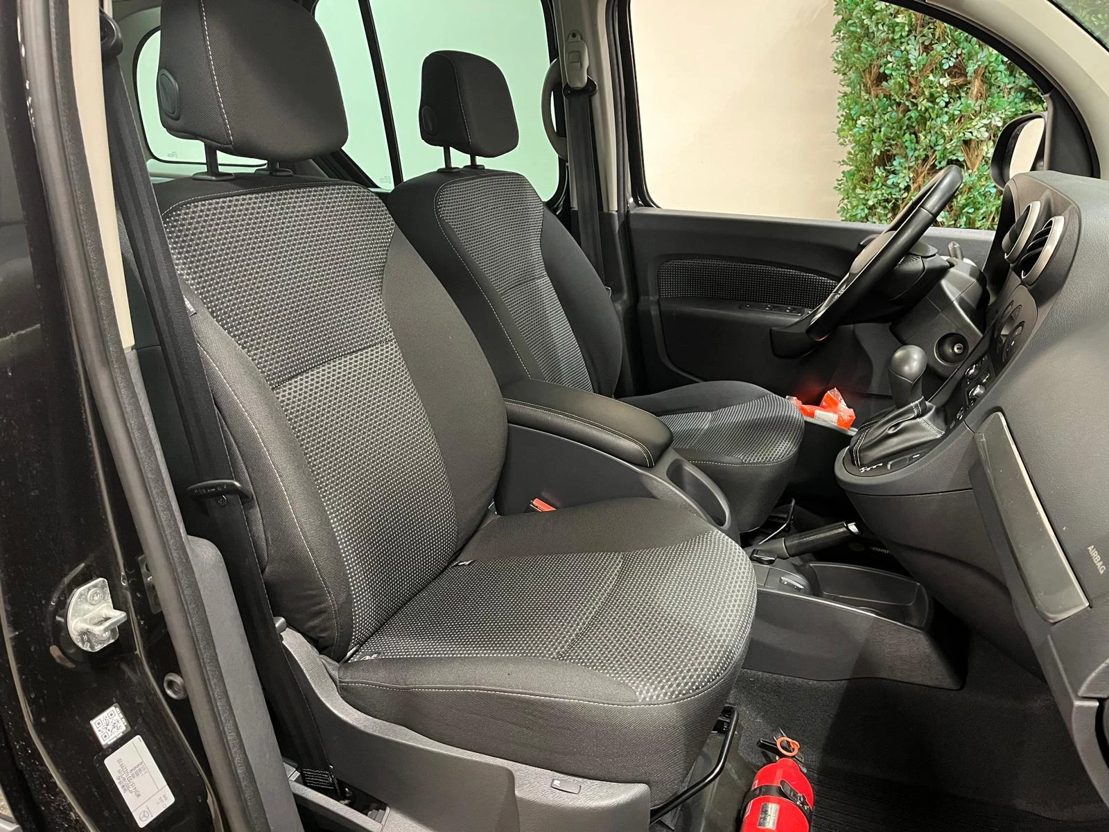 Hoofdafbeelding Mercedes-Benz Citan