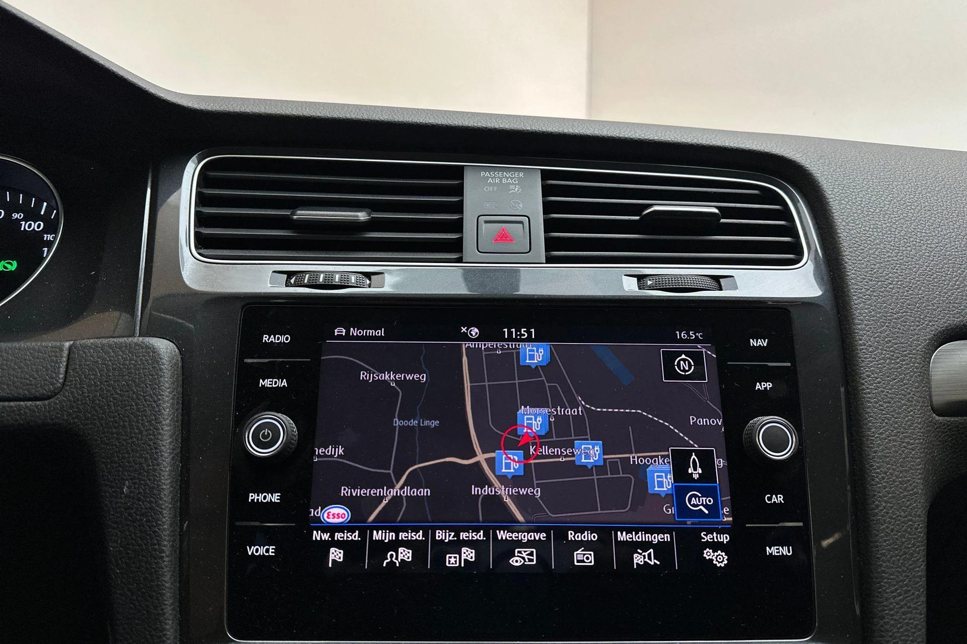 Hoofdafbeelding Volkswagen e-Golf