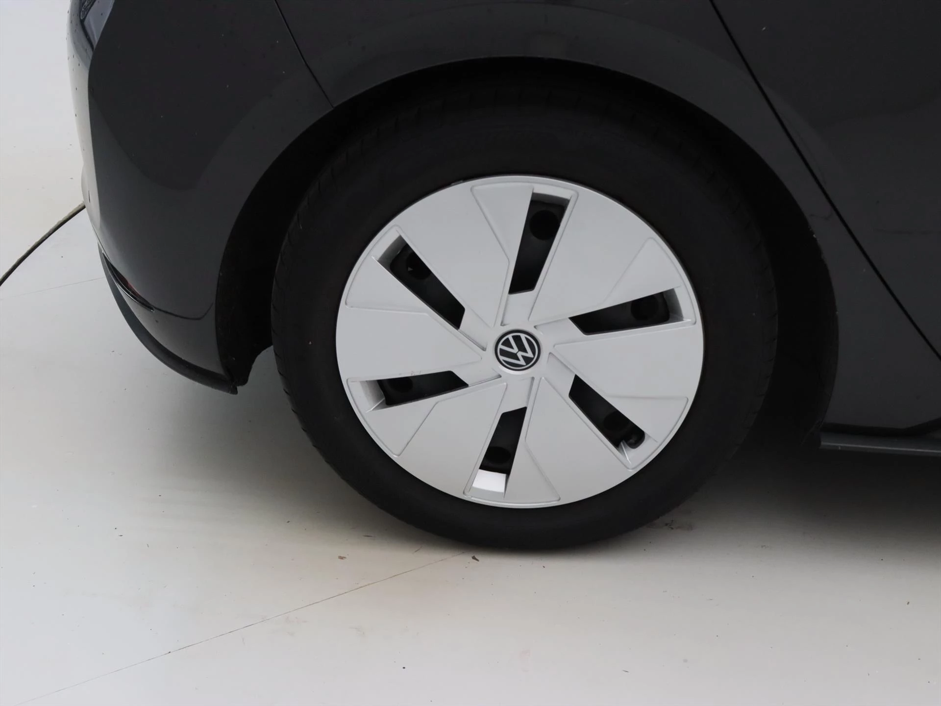 Hoofdafbeelding Volkswagen ID.3